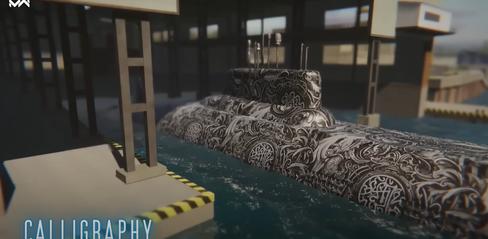 What's New in Modern Warships Red Menace Update - playmods.net