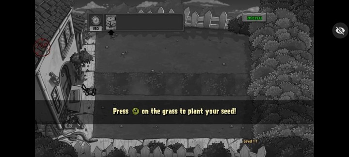 PvZ TV Horror Edition(TV Horror Edition) screenshot image 4_playmods.net