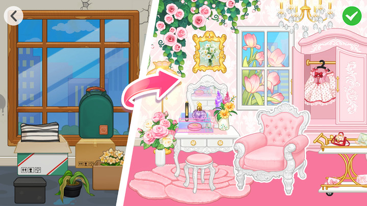 YoYa Time: Build, Share & Play_playmods.net