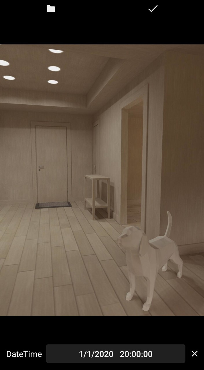 Image Date Editor_playmods.net