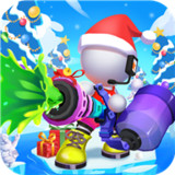 Paint Warrior(mod)(Mod)1.0.4_playmods.net