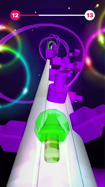 涡轮蛇破解版(mod) screenshot image 3_playmods.net