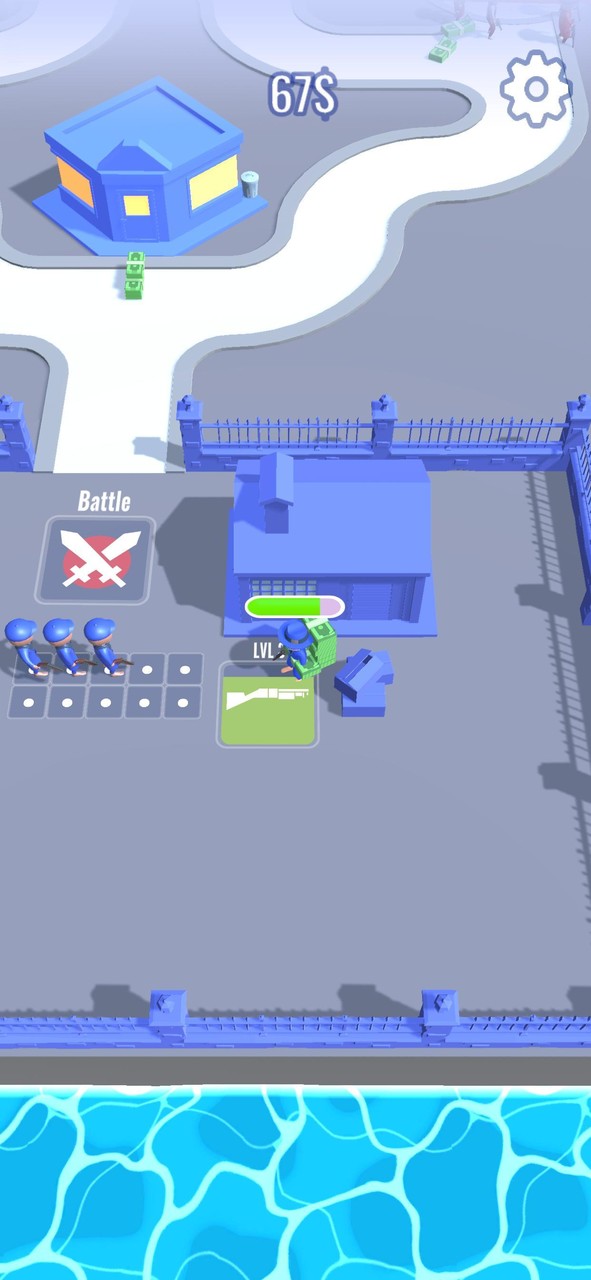 Mafia Wars_playmods.net