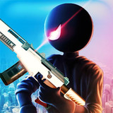 Stickman Sniper Shooter games_playmods.net