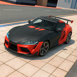 Extreme Car Driving Stunts(Free car purchases)1.0.1_playmods.net