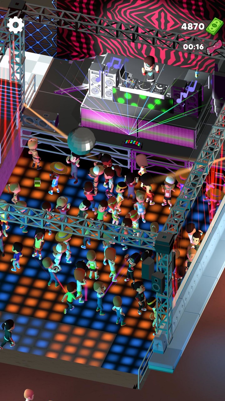 My Little Bar_playmods.net