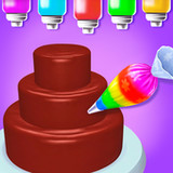Sweet Bakery - Girls Cake Game(Official)8.6.1_playmods.net