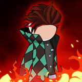 Stick Demon Shadow Fight(Unlimited Money)2.5_playmods.net