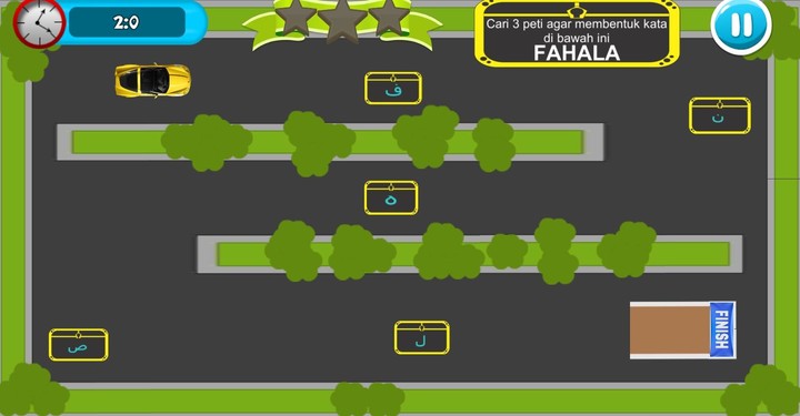 Upin Ipin Mengaji_playmods.net