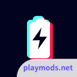 Charging Fun Battery Animation(Premium Unlocked)1.5.6_playmods.net