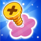 Screw Pin & Bolts: Jam Puzzle_playmods.net