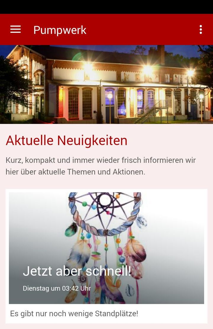 Kulturzentrum Pumpwerk_playmods.net