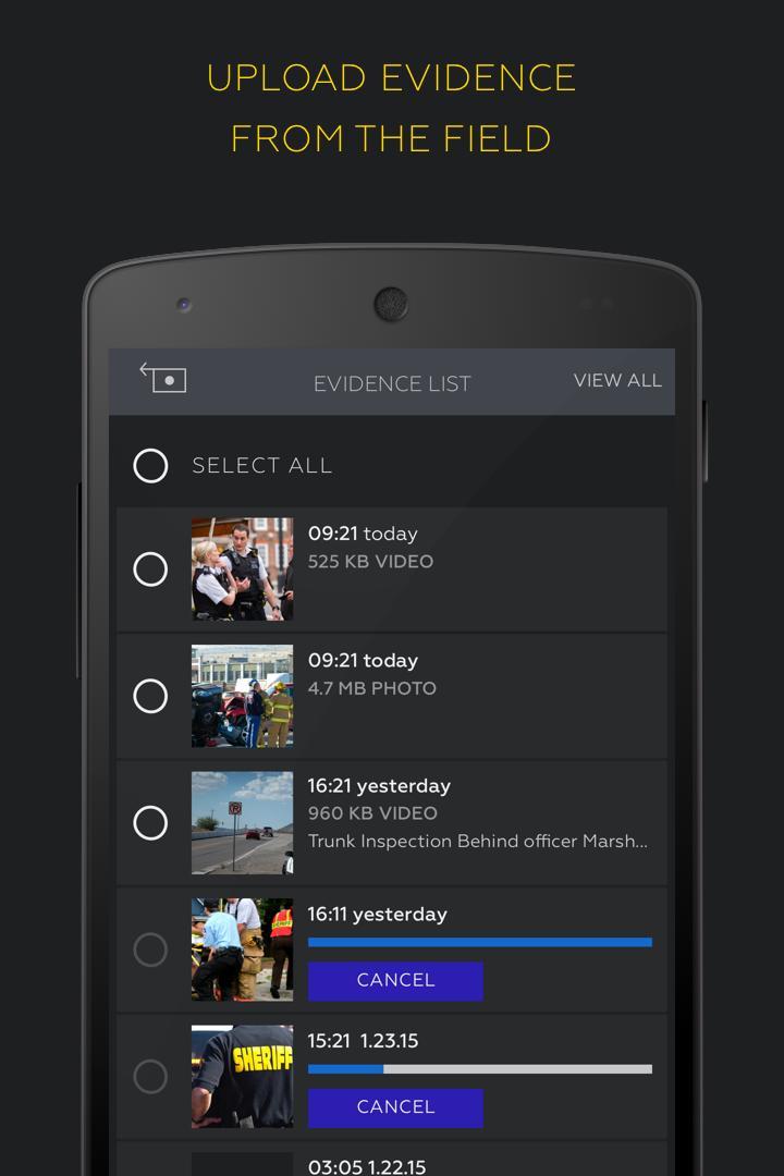 Axon Capture_playmods.net