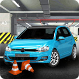 Valet Parking : Multi Level Car Parking Game(Unlimited money)1.0.2_playmods.net