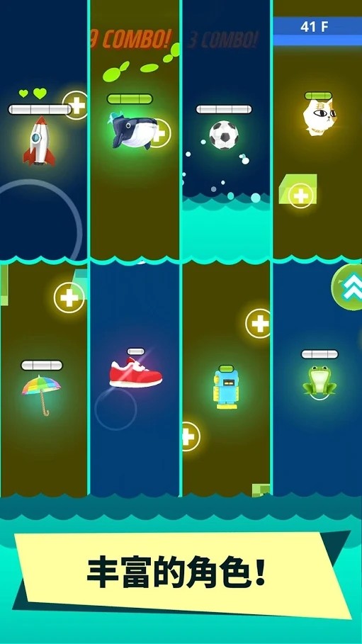 Flappy Coin : Rich Maker_playmods.net