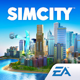 SimCity BuildIt(Неограниченные Симкэш)1.69.2.144805_playmods.net