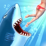 Hungry Shark Evolution(Unlimited Coins)12.8.2_playmods.net