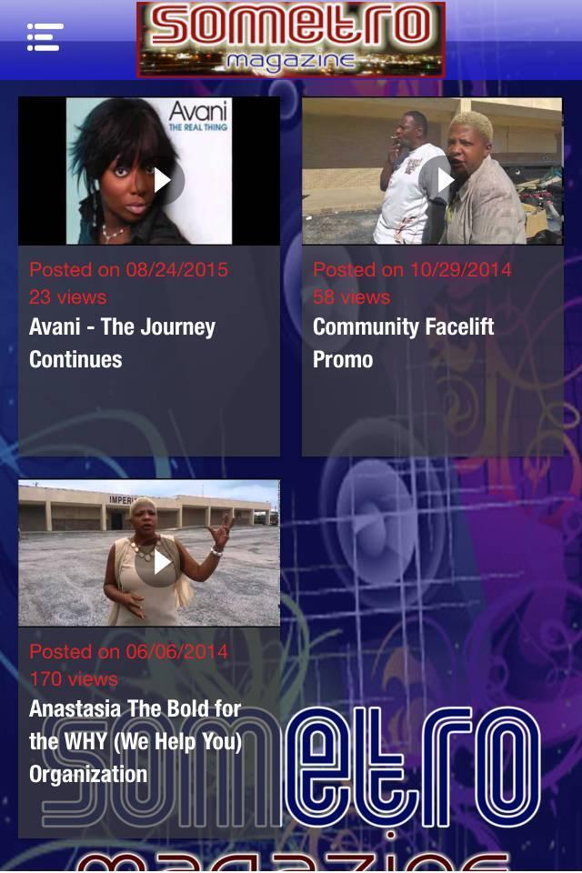 SoMetro Mag_playmods.net