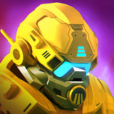 Robot Battle:Gun Shoot Game(Unlimited Money)10.0_playmods.net