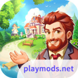 Home Island: Fish Factory Sim(No Ads)1.3.0_playmods.net