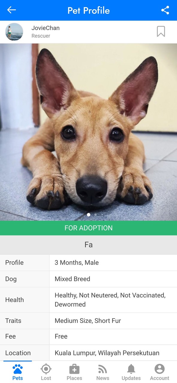 PetFinder.my_playmods.net