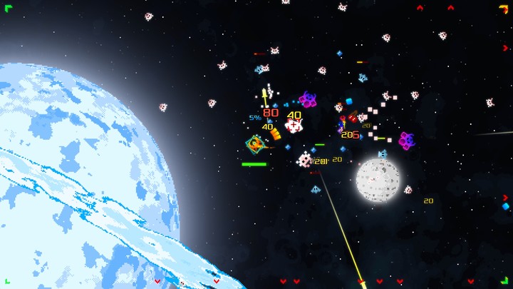 Arcadium 3(Unlock Premium) screenshot image 1_playmods.net