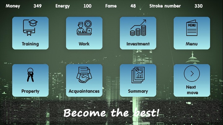 Development Today_playmods.net