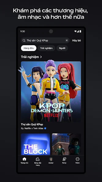 Roblox - VNG_playmods.net