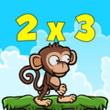 Multiplication Game for Kids_playmods.net