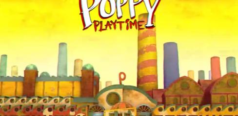 Poppy Playtime Chapter 2 MOD APK: Mod Menu and Green Hand | playmods.net