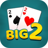 Big 2 Offline(Official)1.2.0_playmods.net