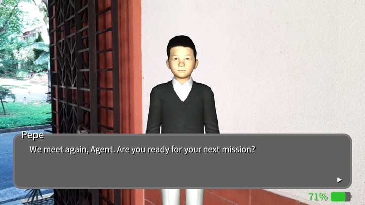 Igpaw: Loyola_playmods.net