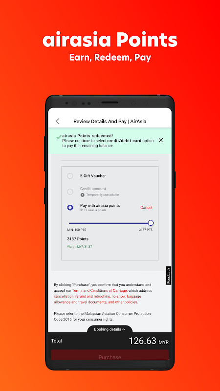 airasia Super App_playmods.net