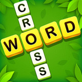 Word Cross Puzzle: オフラインワードゲーム(Official)4.6_playmods.net