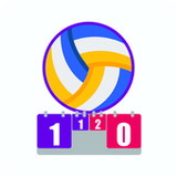Scoreboard Volleyball‏(الرسمية)2.9_playmods.net