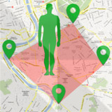 Fingerlator: Draw Custom Path(เป็นทางการ)122_playmods.net