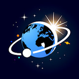 COSMIC WATCH: Time and Space(Pagato gratuitamente)20160128.1_playmods.net