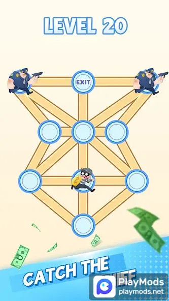 Epic War(No Ads) screenshot image 2_playmods.net