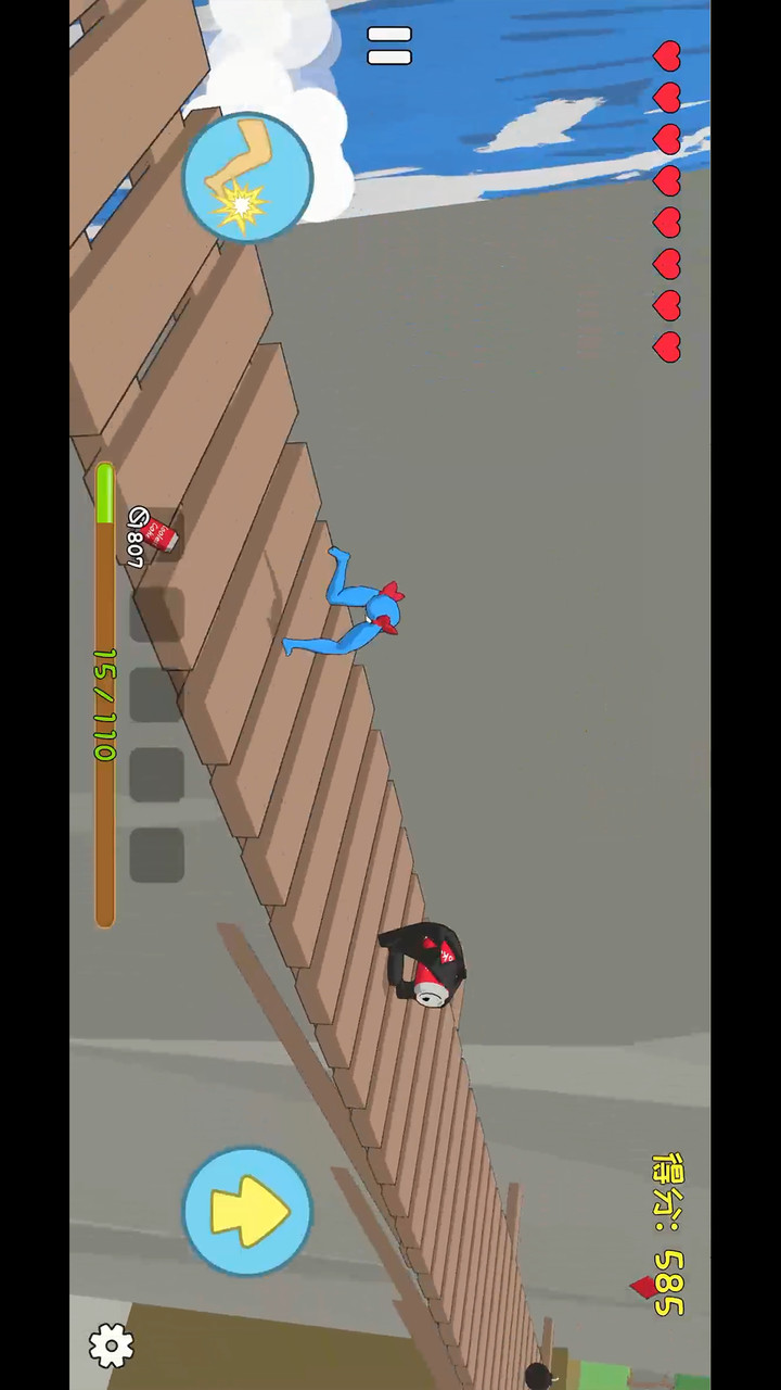 罐子的日常旅行(AD Remove-Free Rewards) screenshot image 3_playmods.net