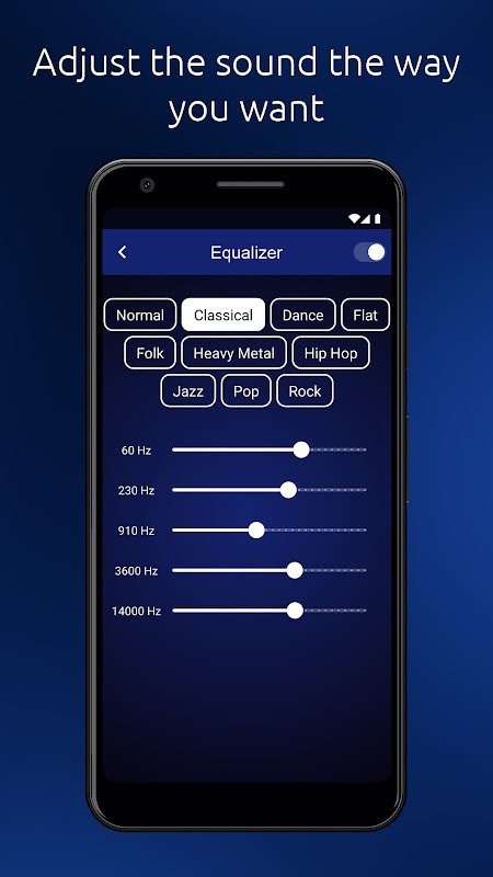 EE Radio - Estonian Radios_playmods.net