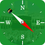 Qibla Finder : Qibla Direction(Official)1.1.1_playmods.net