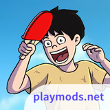 Tap Tap Ping Pong(Unlimited Diamonds)1.2.2_playmods.net