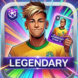 Football Stars: Card Collector(Unlimited Resources)0.2.1_playmods.net