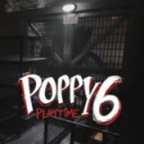 Poppy Playtime Chapter 6(無料ダウンロード)Poppy Playtime Chapter 6_playmods.net