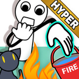 Hyper Helping Hand_playmods.net