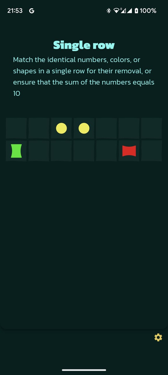 Match Color Shapes!_playmods.net
