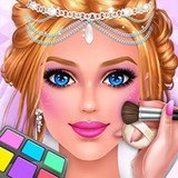 Wedding Makeup: Salon Games_playmods.net