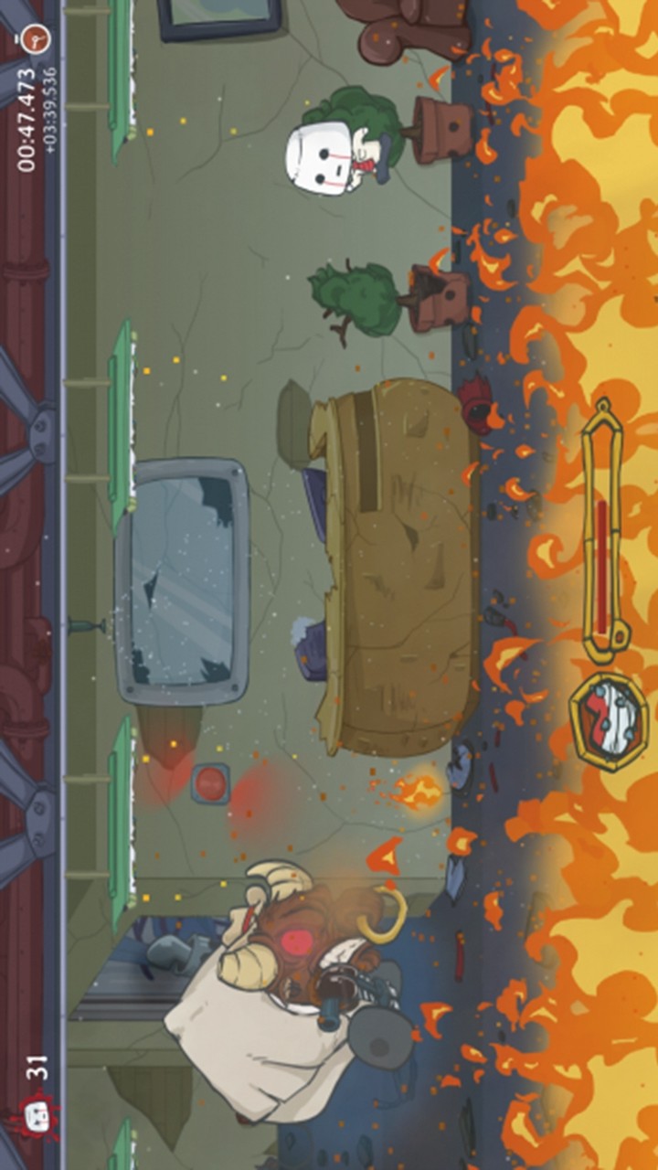 dumb ways to die(Mod) screenshot image 4_playmods.net