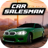 Car Saler Simulator 2023(Мод меню)4.2.7_playmods.net