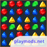 Jewels Magic: Mystery Match3(Mod)23.0221.00_playmods.net